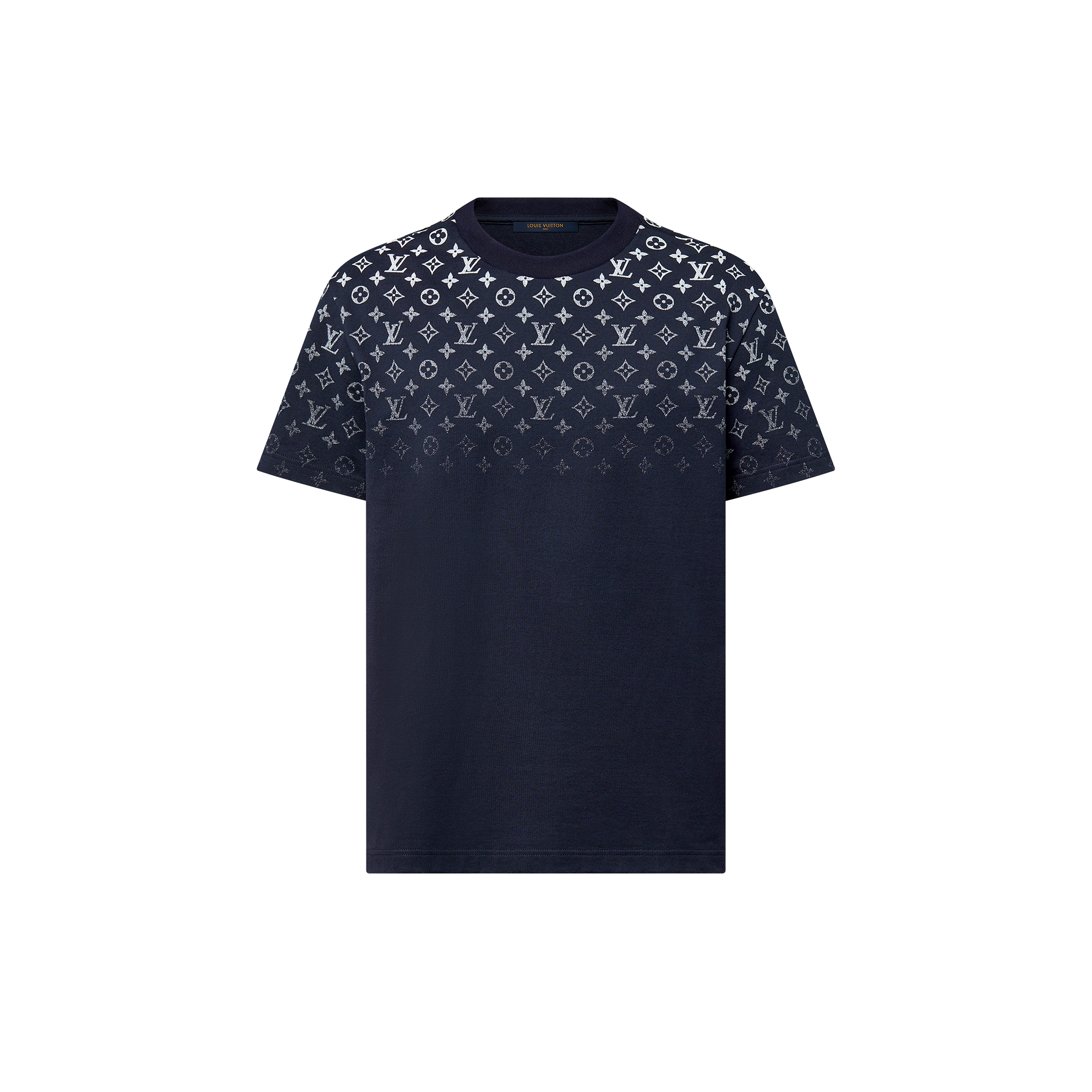 Men's Designer T-Shirts and Polos | LOUIS VUITTON